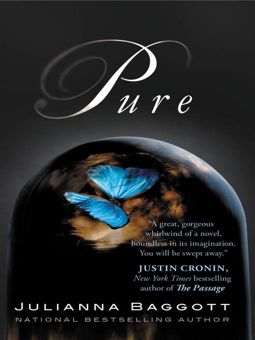 Title details for Pure by Julianna Baggott - Available